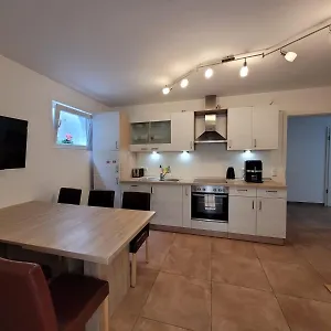 Chen Apartment